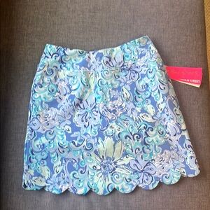Lilly Pulitzer Luxletic Skort